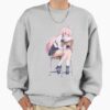 ssrcooversized sweatshirtmens 01heather greyfrontsquare productx1000 43 - Blue Archive Merch