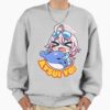 ssrcooversized sweatshirtmens 01heather greyfrontsquare productx1000 44 - Blue Archive Merch