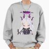 ssrcooversized sweatshirtmens 01heather greyfrontsquare productx1000 8 - Blue Archive Merch