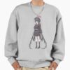 ssrcooversized sweatshirtmens 01heather greyfrontsquare productx1000 9 - Blue Archive Merch