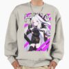 ssrcooversized sweatshirtmens 01oatmeal heatherfrontsquare productx1000 10 - Blue Archive Merch