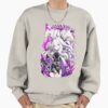 ssrcooversized sweatshirtmens 01oatmeal heatherfrontsquare productx1000 - Blue Archive Merch