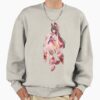 ssrcooversized sweatshirtmens 01oatmeal heatherfrontsquare productx1000 11 - Blue Archive Merch
