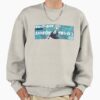 ssrcooversized sweatshirtmens 01oatmeal heatherfrontsquare productx1000 12 - Blue Archive Merch
