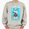 ssrcooversized sweatshirtmens 01oatmeal heatherfrontsquare productx1000 16 - Blue Archive Merch