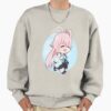 ssrcooversized sweatshirtmens 01oatmeal heatherfrontsquare productx1000 21 - Blue Archive Merch