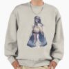ssrcooversized sweatshirtmens 01oatmeal heatherfrontsquare productx1000 22 - Blue Archive Merch