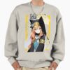 ssrcooversized sweatshirtmens 01oatmeal heatherfrontsquare productx1000 25 - Blue Archive Merch