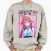 ssrcooversized sweatshirtmens 01oatmeal heatherfrontsquare productx1000 27 - Blue Archive Merch