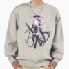 ssrcooversized sweatshirtmens 01oatmeal heatherfrontsquare productx1000 31 - Blue Archive Merch