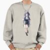 ssrcooversized sweatshirtmens 01oatmeal heatherfrontsquare productx1000 35 - Blue Archive Merch