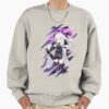 ssrcooversized sweatshirtmens 01oatmeal heatherfrontsquare productx1000 36 - Blue Archive Merch