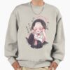 ssrcooversized sweatshirtmens 01oatmeal heatherfrontsquare productx1000 38 - Blue Archive Merch