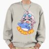 ssrcooversized sweatshirtmens 01oatmeal heatherfrontsquare productx1000 44 - Blue Archive Merch