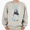 ssrcooversized sweatshirtmens 01oatmeal heatherfrontsquare productx1000 6 - Blue Archive Merch