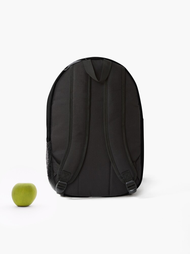 Blue Archive Trinity Kenzaki Tsurugi Unyielding Backpack - Image 2