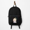 urbackpack frontsquare1000x1000.u1 17 - Blue Archive Merch