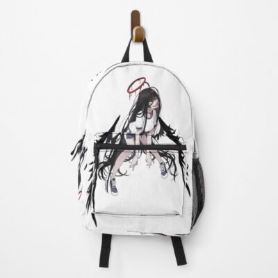 urbackpack frontsquare1000x1000.u1 4 - Blue Archive Merch