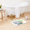 urbathmat context smallsquare1000x1000.1u5 35 - Blue Archive Merch