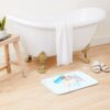 urbathmat context smallsquare1000x1000.1u5 37 - Blue Archive Merch
