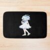 urbathmat flatlay largesquare1000x1000.1u5 1 - Blue Archive Merch