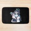 urbathmat flatlay largesquare1000x1000.1u5 12 - Blue Archive Merch