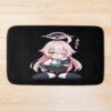 urbathmat flatlay largesquare1000x1000.1u5 13 - Blue Archive Merch