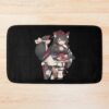 urbathmat flatlay largesquare1000x1000.1u5 33 - Blue Archive Merch