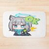 urbathmat flatlay largesquare1000x1000.1u5 35 - Blue Archive Merch