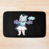 urbathmat flatlay largesquare1000x1000.1u5 4 - Blue Archive Merch