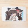urbathmat flatlay largesquare1000x1000.1u5 8 - Blue Archive Merch