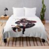 urblanket large bedsquarex1000.1u2 10 - Blue Archive Merch