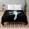 urblanket large bedsquarex1000.1u2 15 - Blue Archive Merch