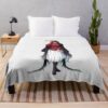 urblanket large bedsquarex1000.1u2 16 - Blue Archive Merch