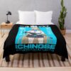 urblanket large bedsquarex1000.1u2 2 - Blue Archive Merch