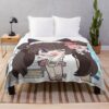 urblanket large bedsquarex1000.1u2 20 - Blue Archive Merch