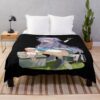 urblanket large bedsquarex1000.1u2 21 - Blue Archive Merch
