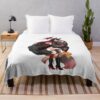urblanket large bedsquarex1000.1u2 22 - Blue Archive Merch