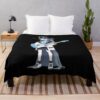 urblanket large bedsquarex1000.1u2 27 - Blue Archive Merch