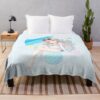 urblanket large bedsquarex1000.1u2 28 - Blue Archive Merch