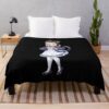 urblanket large bedsquarex1000.1u2 3 - Blue Archive Merch