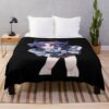 urblanket large bedsquarex1000.1u2 31 - Blue Archive Merch