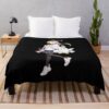 urblanket large bedsquarex1000.1u2 33 - Blue Archive Merch