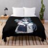 urblanket large bedsquarex1000.1u2 35 - Blue Archive Merch