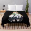 urblanket large bedsquarex1000.1u2 9 - Blue Archive Merch