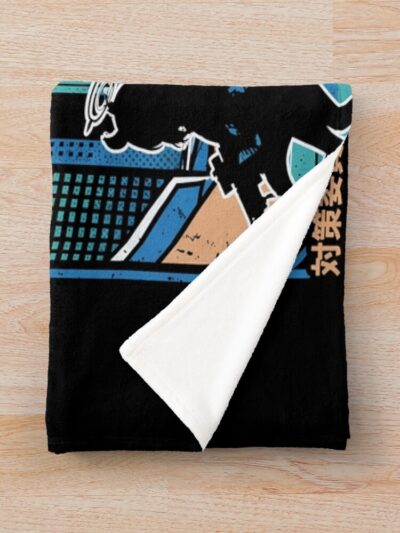urblanket medium foldwide portraitx1000.1u8 11 - Blue Archive Merch