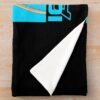urblanket medium foldwide portraitx1000.1u8 2 - Blue Archive Merch