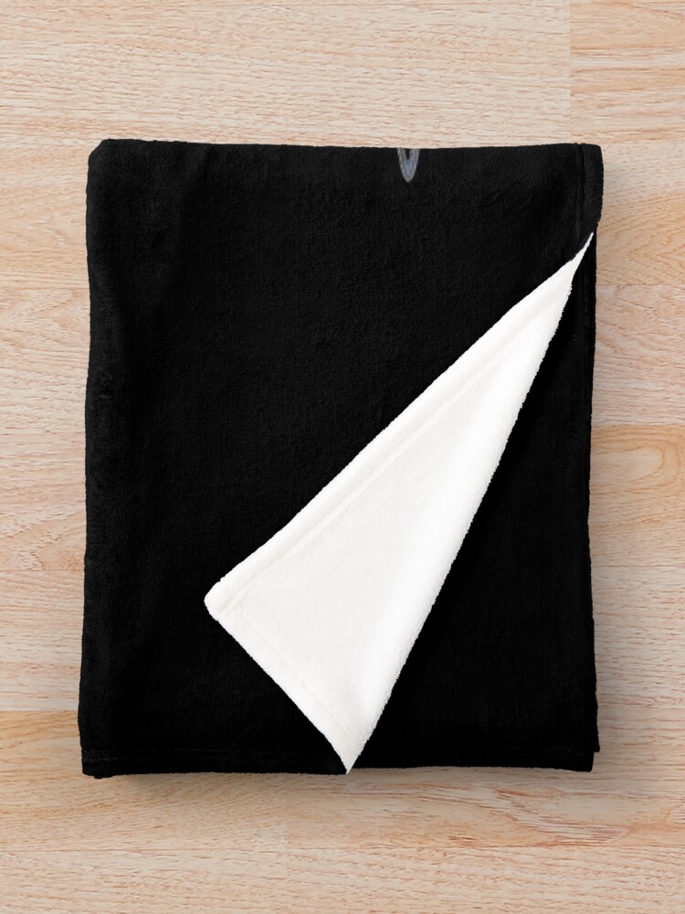 Blue Archive Millennium Tendou Aris Future Throw Blanket - Image 2
