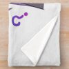 urblanket medium foldwide portraitx1000.1u8 30 - Blue Archive Merch
