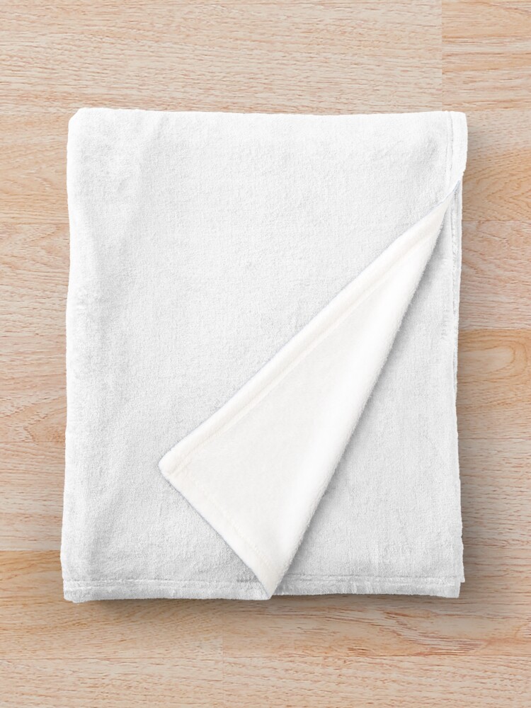 Blue Archive Abydos Takanashi Hoshino Dreamy Throw Blanket - Image 2